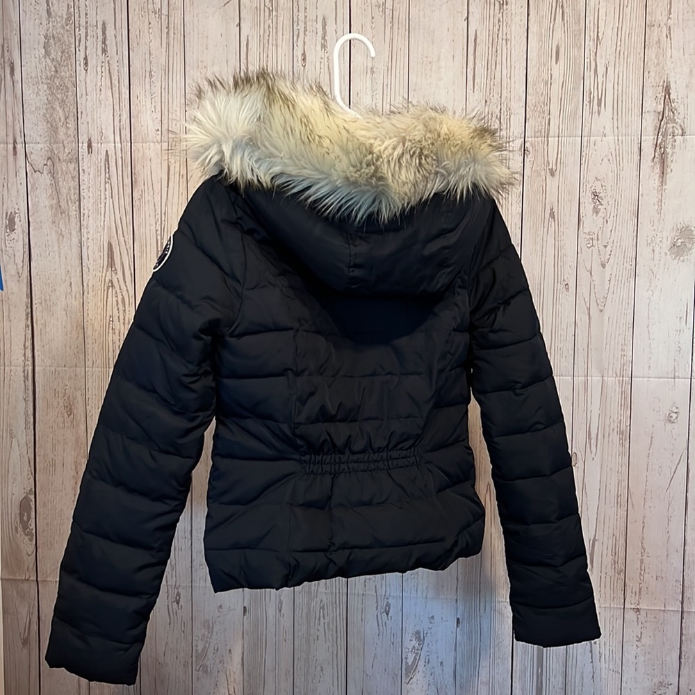 Abercrombie & Fitch Coat - Picture 2 of 12